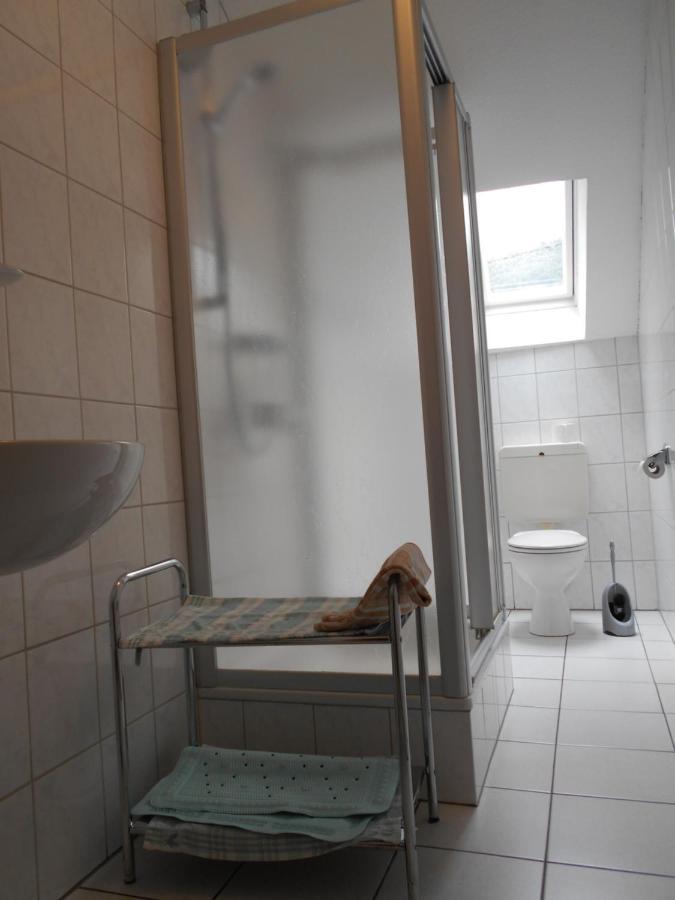 Wohnung Feuerberg Mit Suedbalkon Ediger-Eller Εξωτερικό φωτογραφία