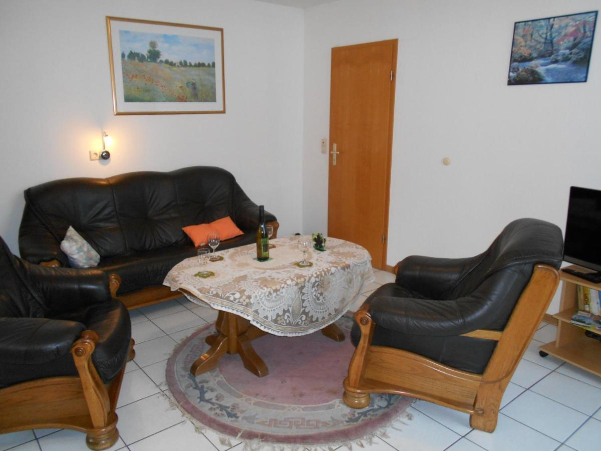 Wohnung Feuerberg Mit Suedbalkon Ediger-Eller Εξωτερικό φωτογραφία