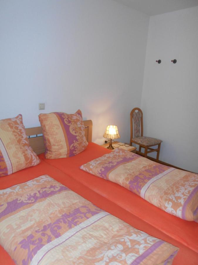 Wohnung Feuerberg Mit Suedbalkon Ediger-Eller Εξωτερικό φωτογραφία